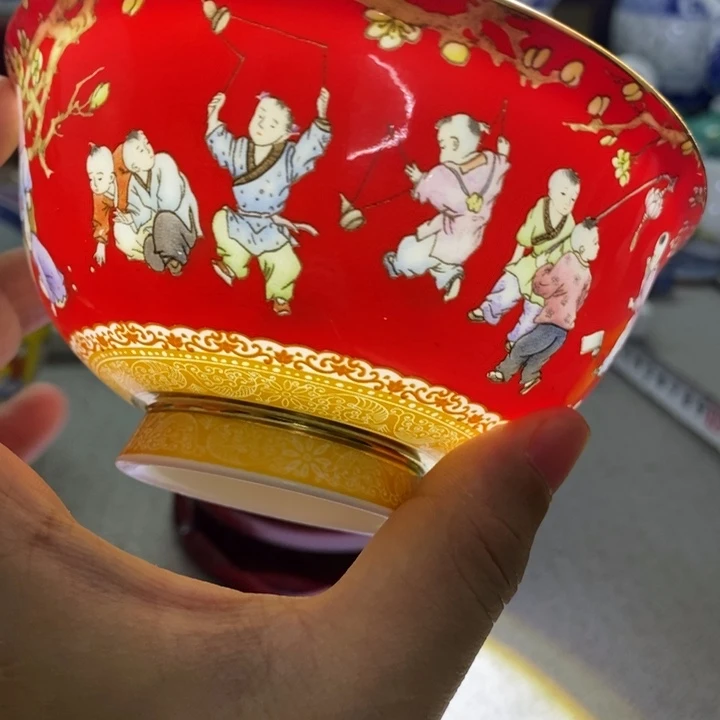 【闪购商品】景德镇陶瓷