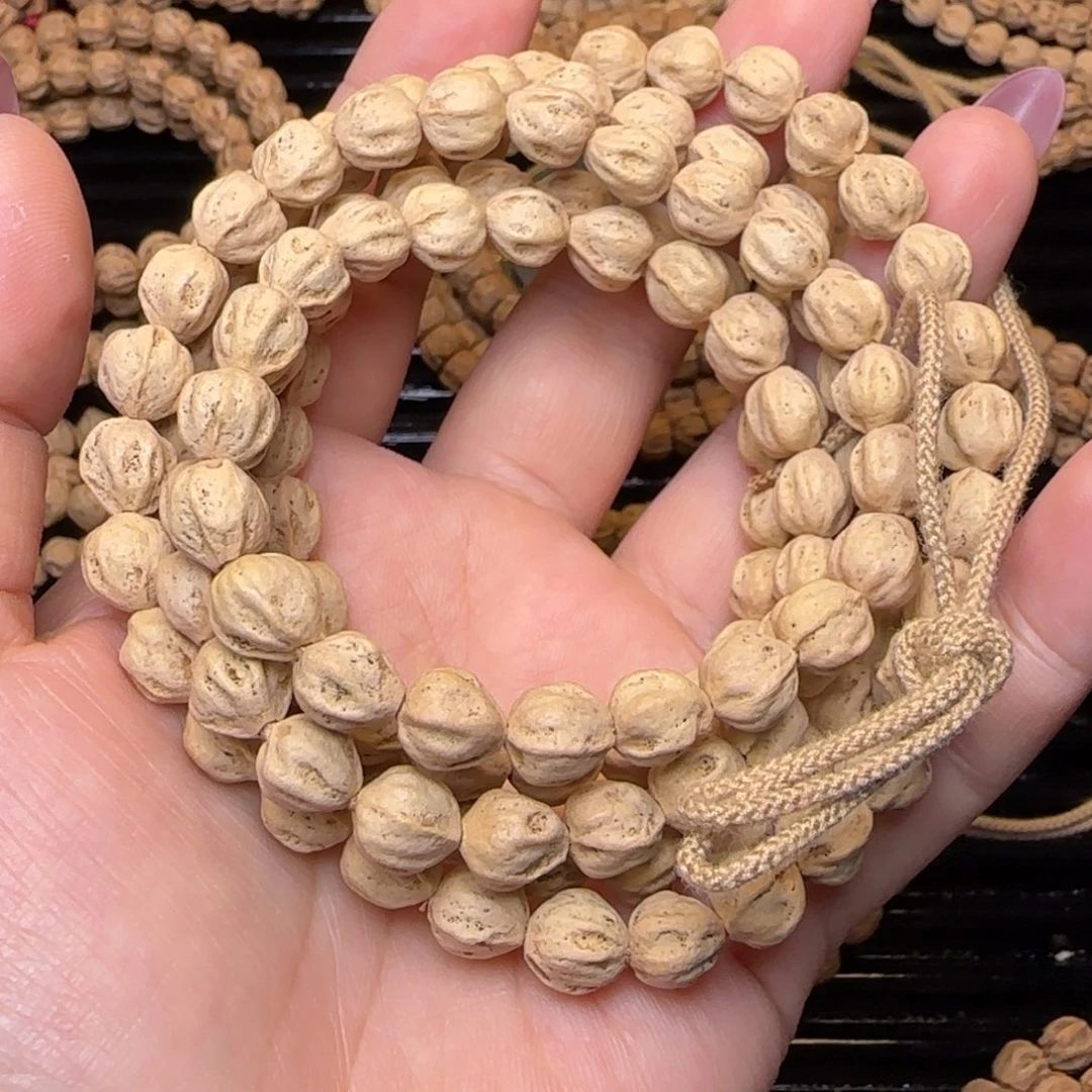 柏香籽/百香籽手串周*周