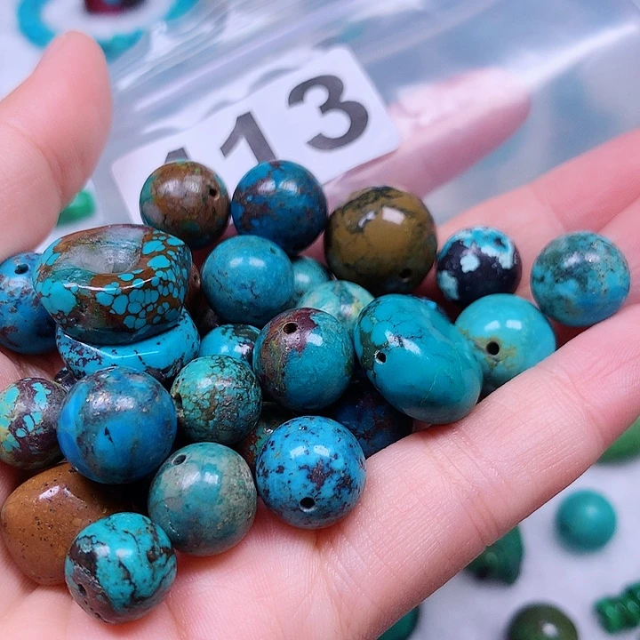 空竹粉丝专享十堰特色手工散珠