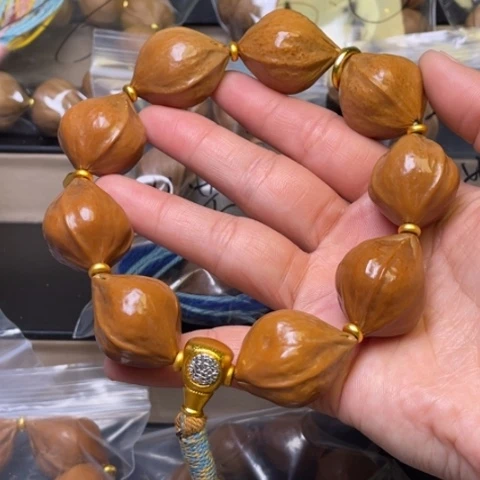 手串/手链橄榄核2.5/198