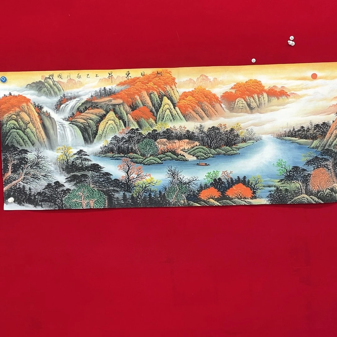 国画展展重中之重重中之重
