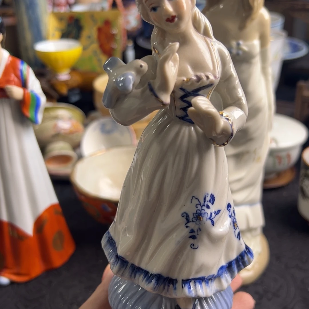 陶瓷艺术的发展和