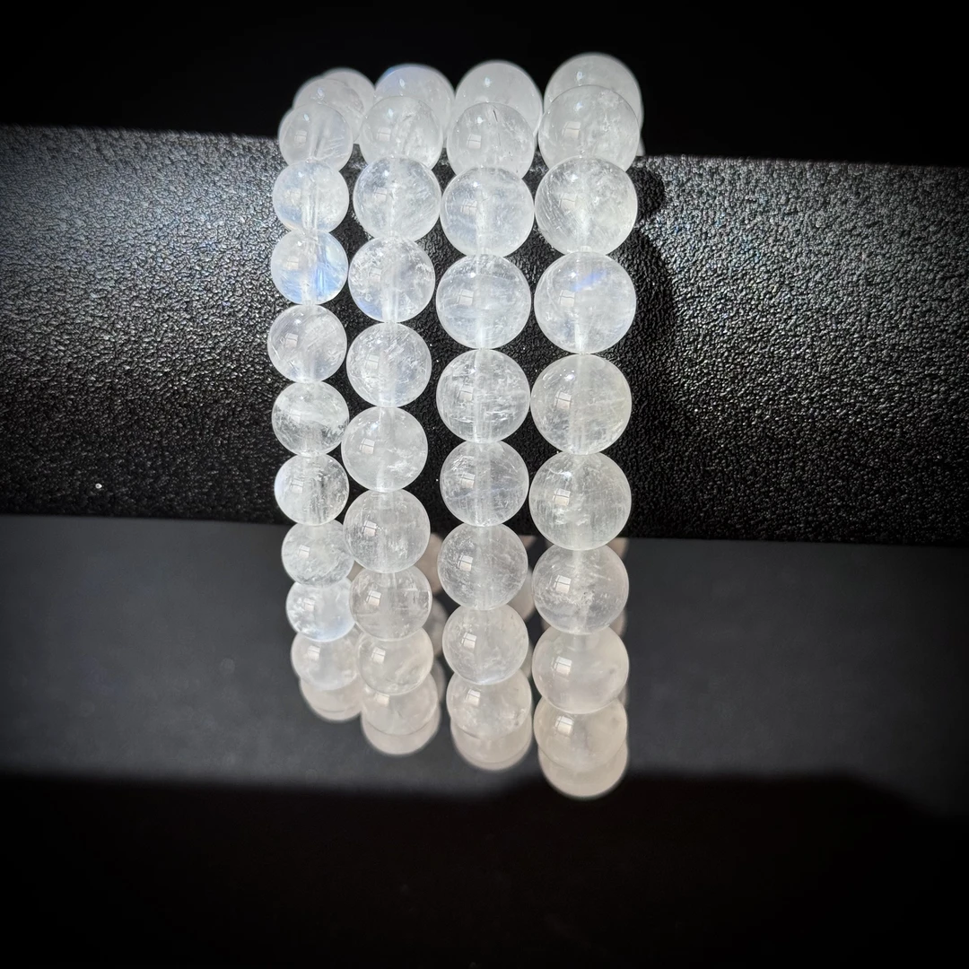 S1194【貝勒爺】臻选高货白月光时尚手链【多样性发其一】