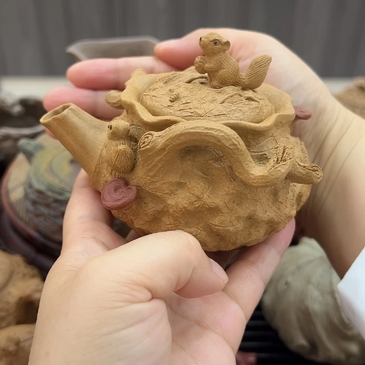 茶壶紫砂紫砂壶紫砂茶壶