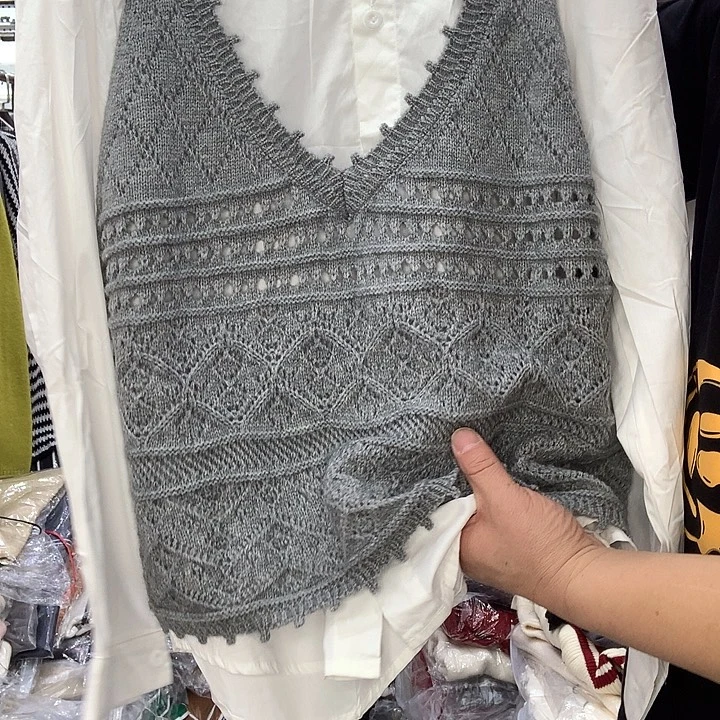 针织毛衣打底毛衫