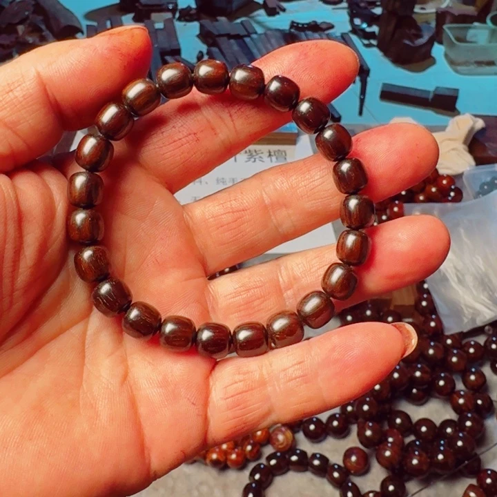 春***放小叶紫檀印度小叶紫檀