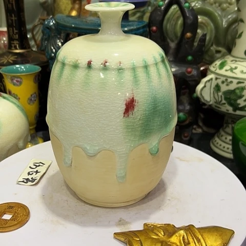 陶瓷一个一个一个，