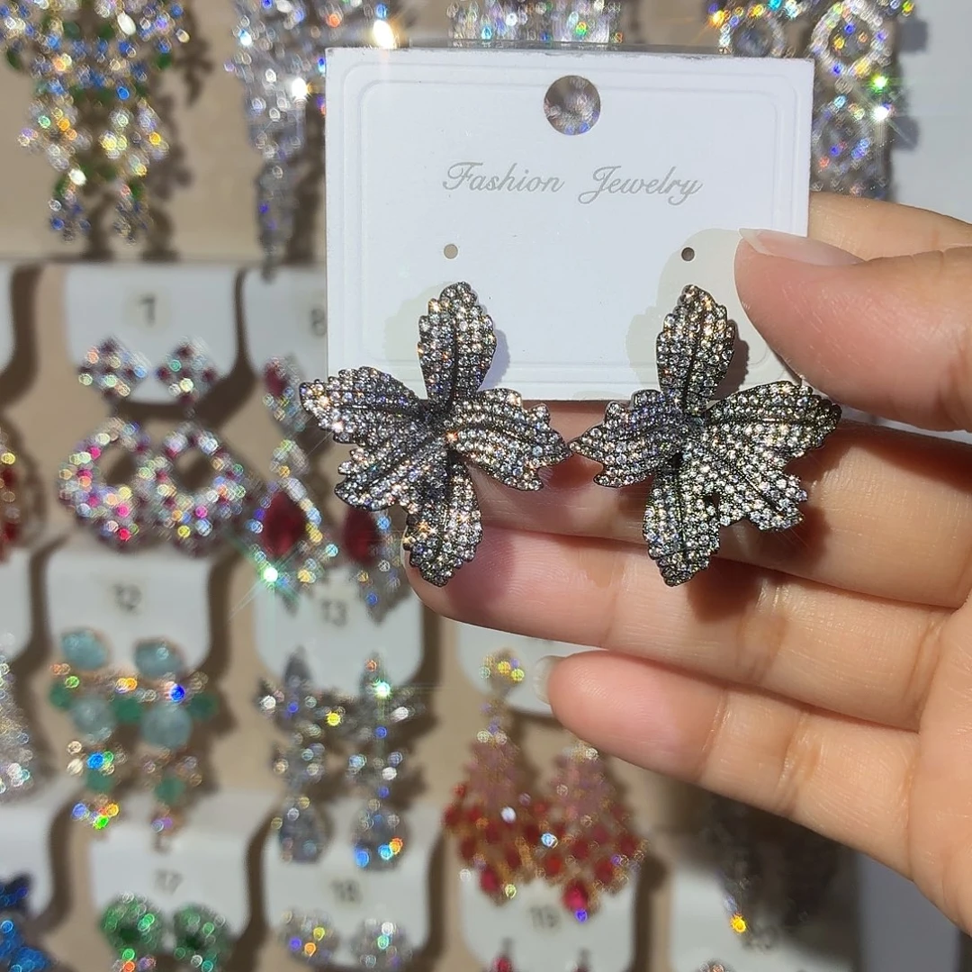 锆石铜合金925银针