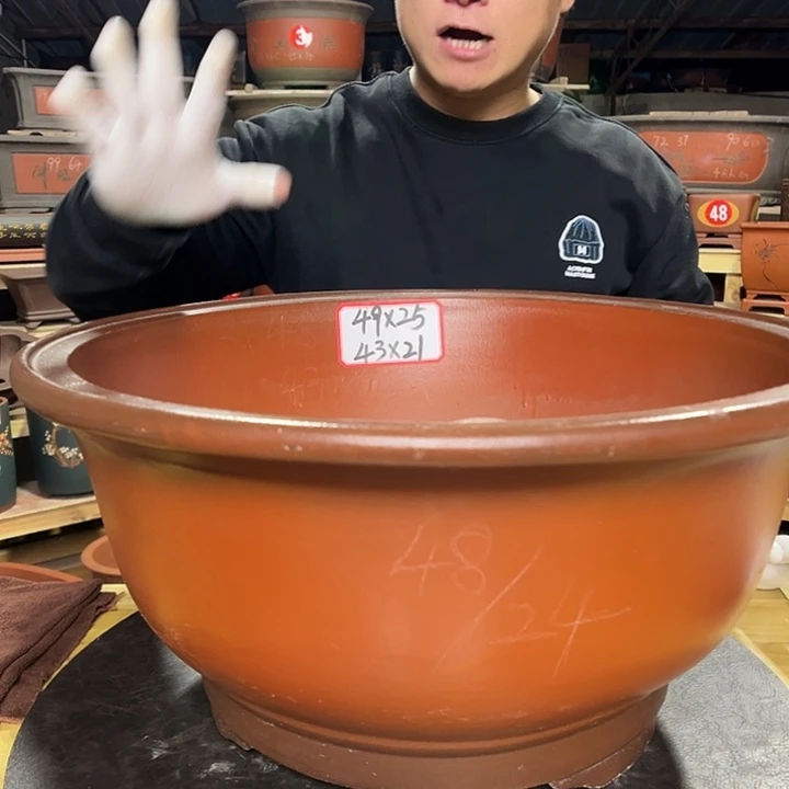 其他紫砂紫砂花盆工厂直发