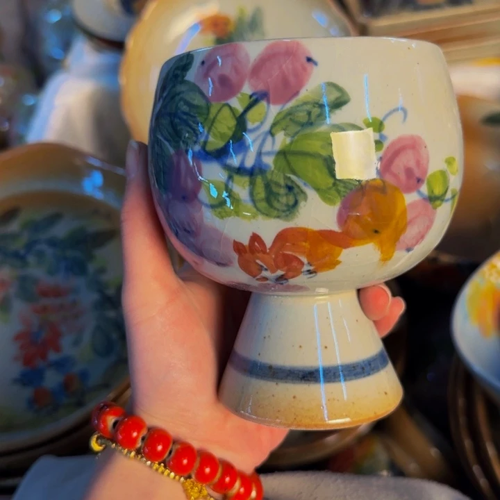 瓷片景德镇特价陶瓷 现货现发