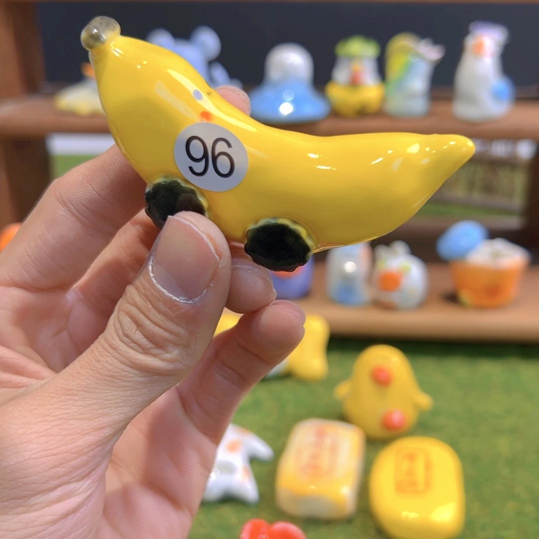 摆件纯手工制作工艺96