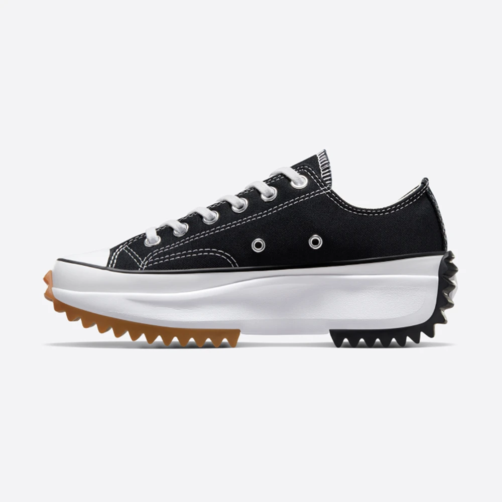 【滔搏联动】converse/匡威中性低帮系带帆布鞋168816C