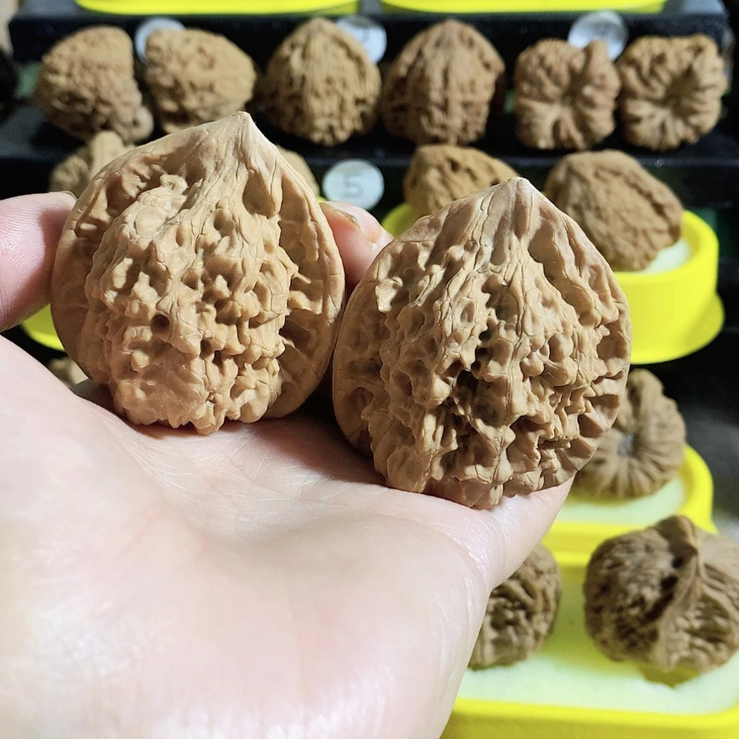 木质类老款高壮官帽