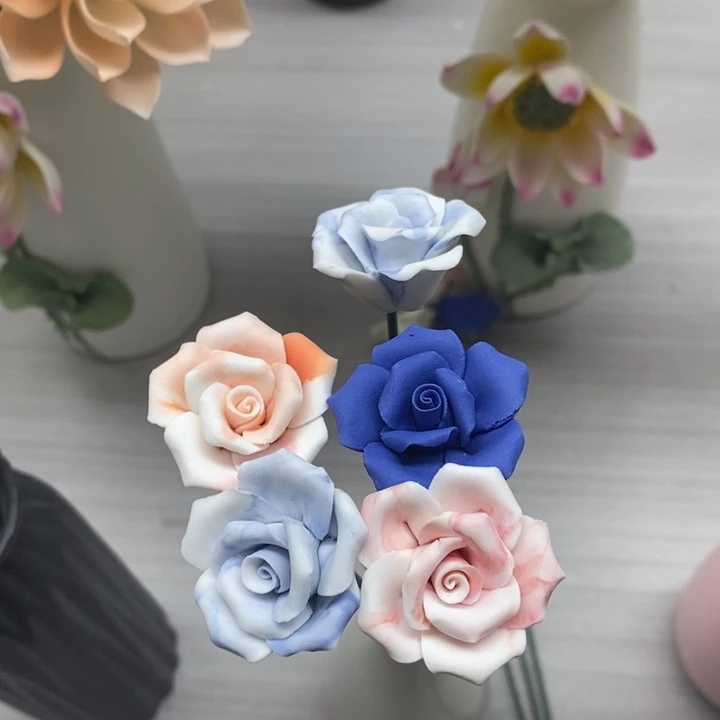 陶瓷陶瓷材料加工素烧