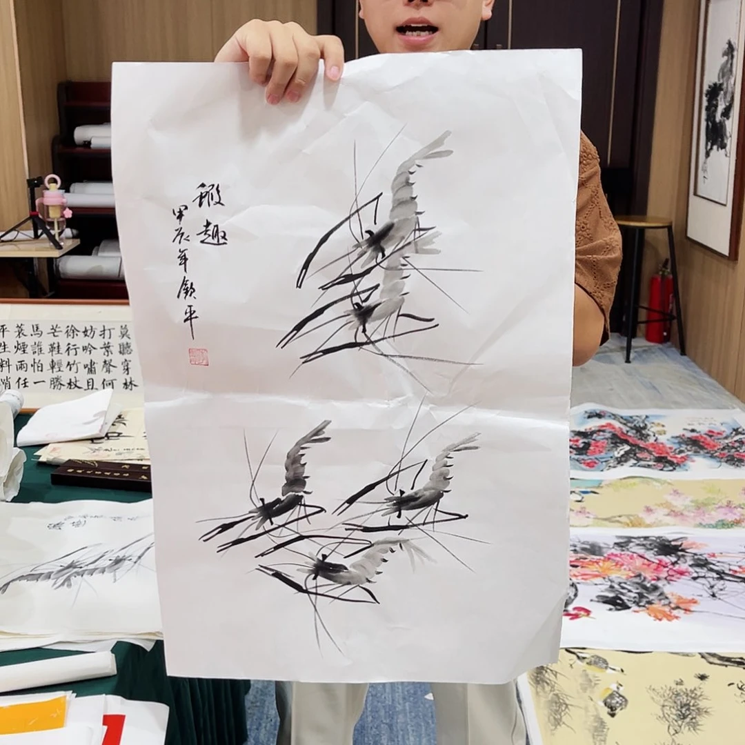 国画国画福利专场