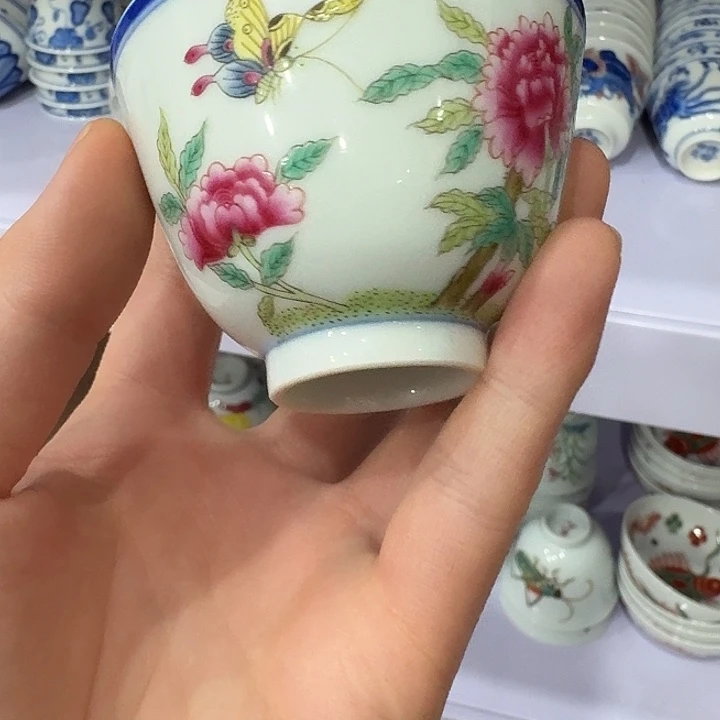 陶瓷艺术品收藏陶瓷