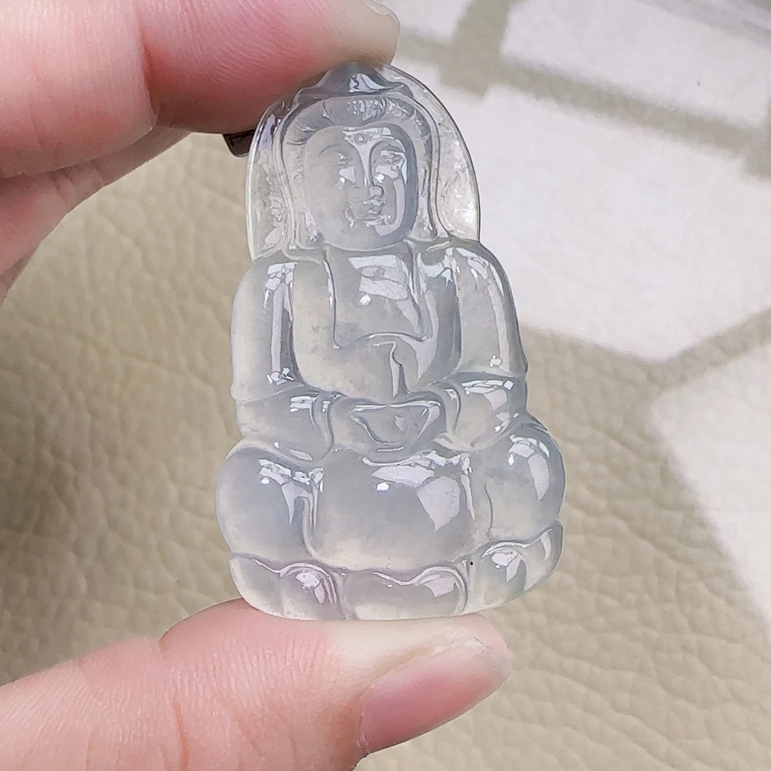 【闪购商品】颈饰未镶嵌翡翠