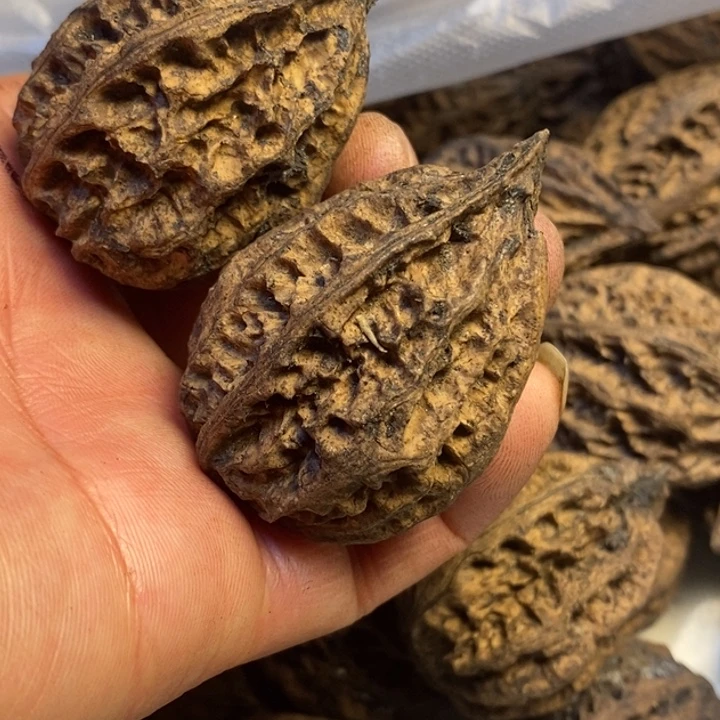 桃核吊坠东北特产56