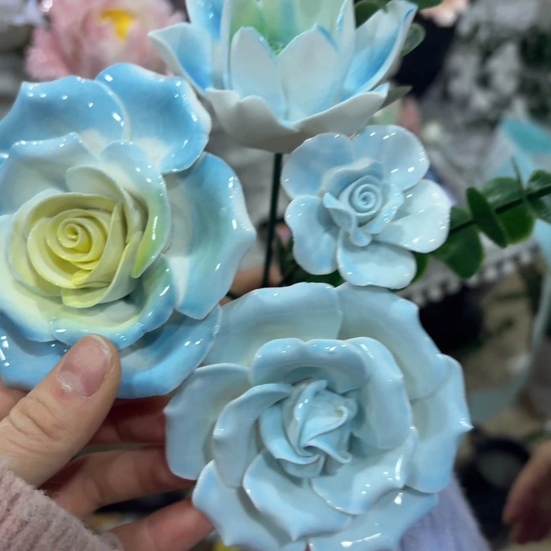 满20发陶瓷花爱退拉黑