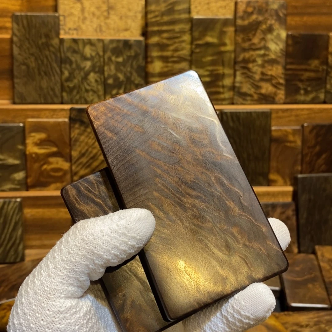 飞***5阴沉木阴沉金丝楠木无事牌