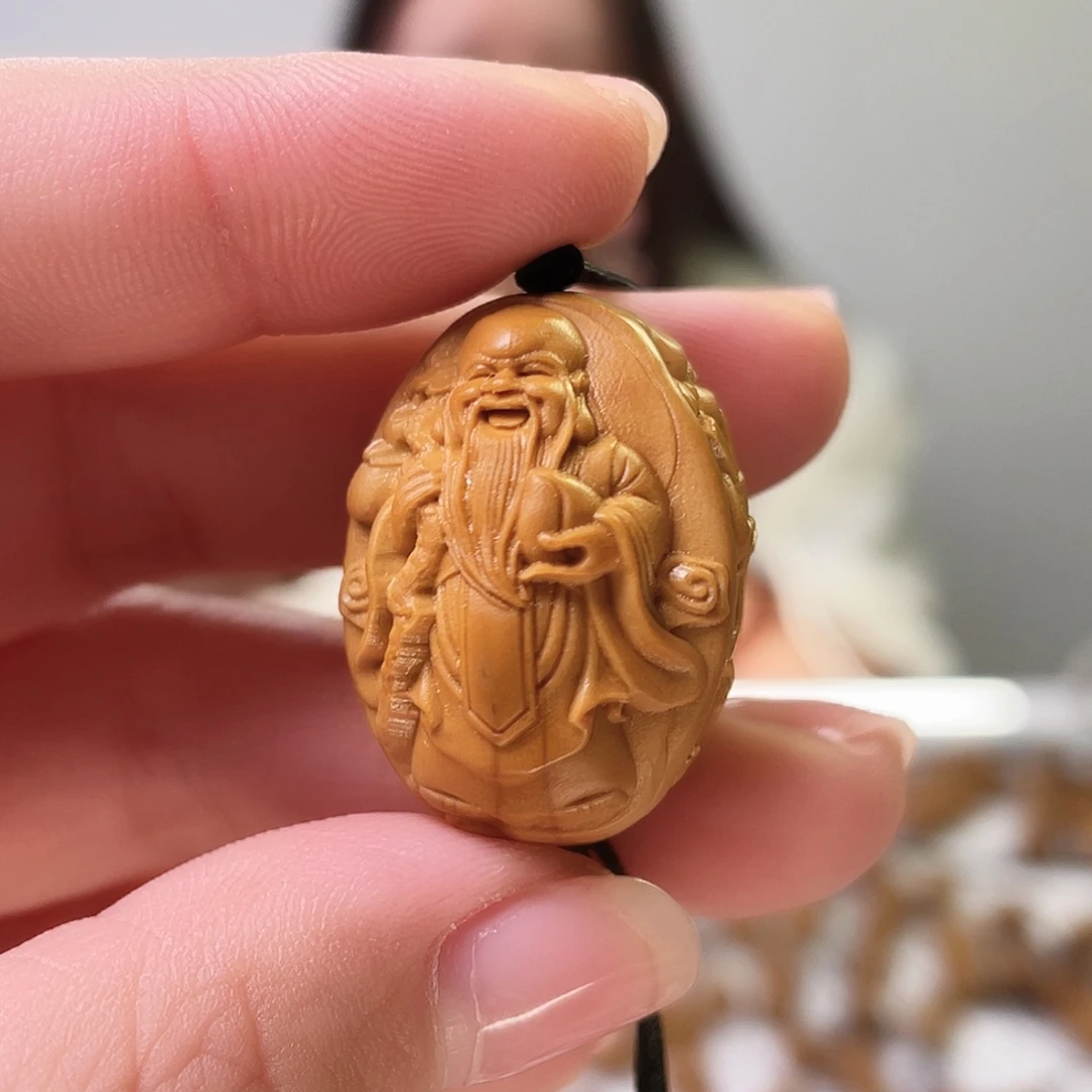 吊坠橄榄核橄榄核