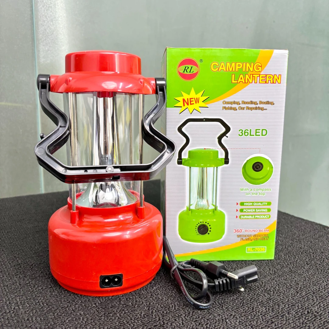 户外露营灯方便携带