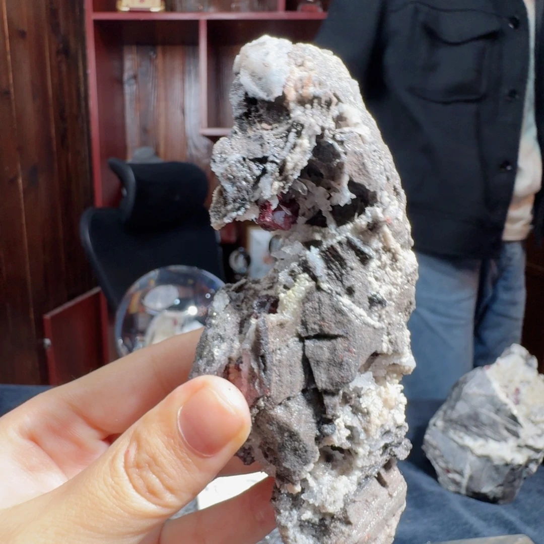 *****天然辰砂天然朱砂