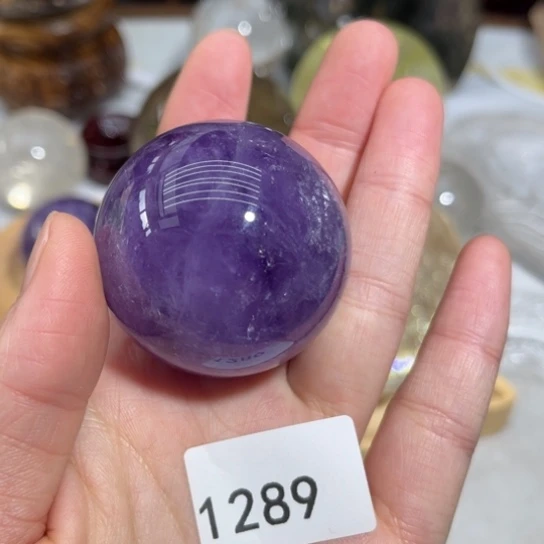 【闪购商品】水晶大型摆件（非配饰）未镶嵌皮*