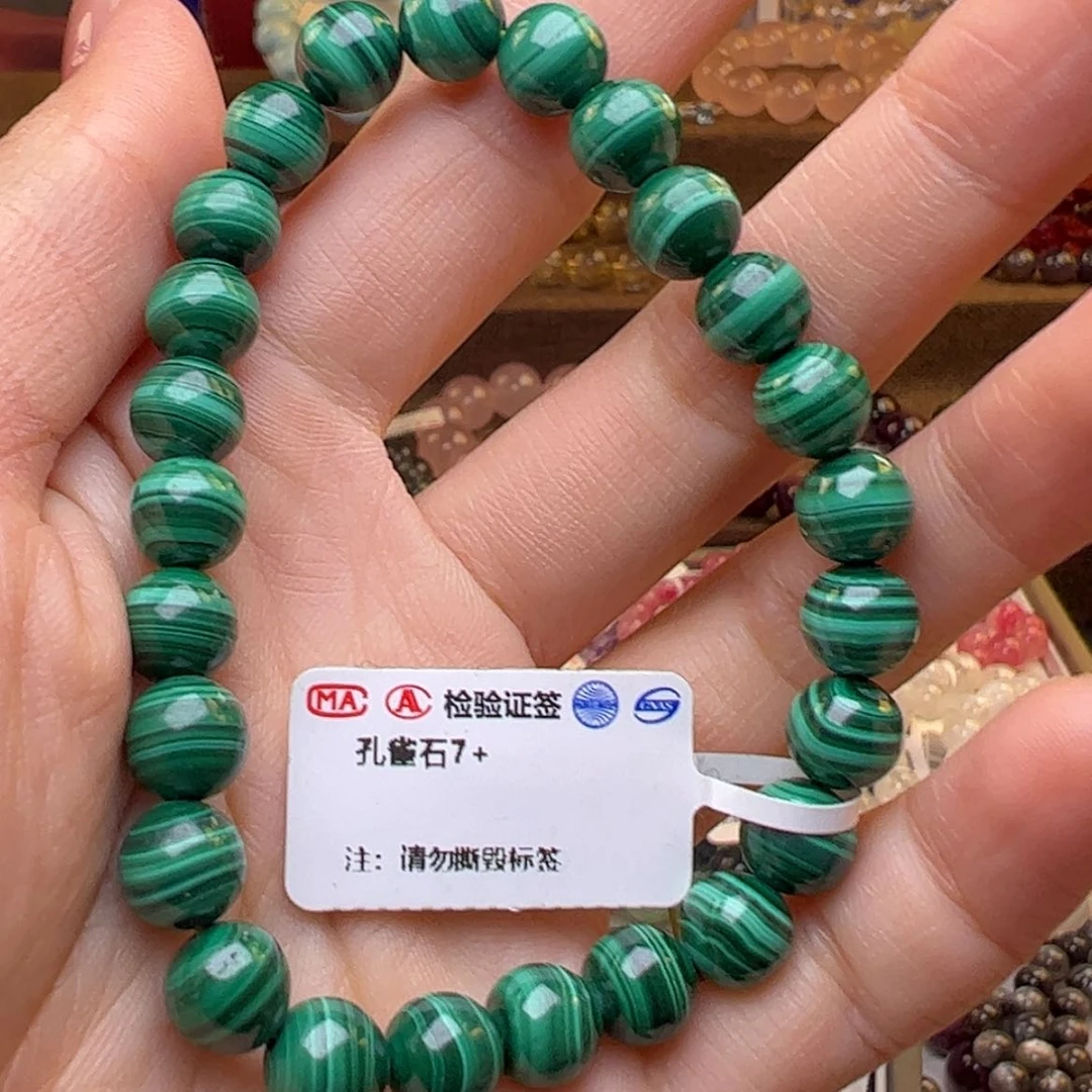 【闪购商品】水晶手链未镶嵌M*y702水晶