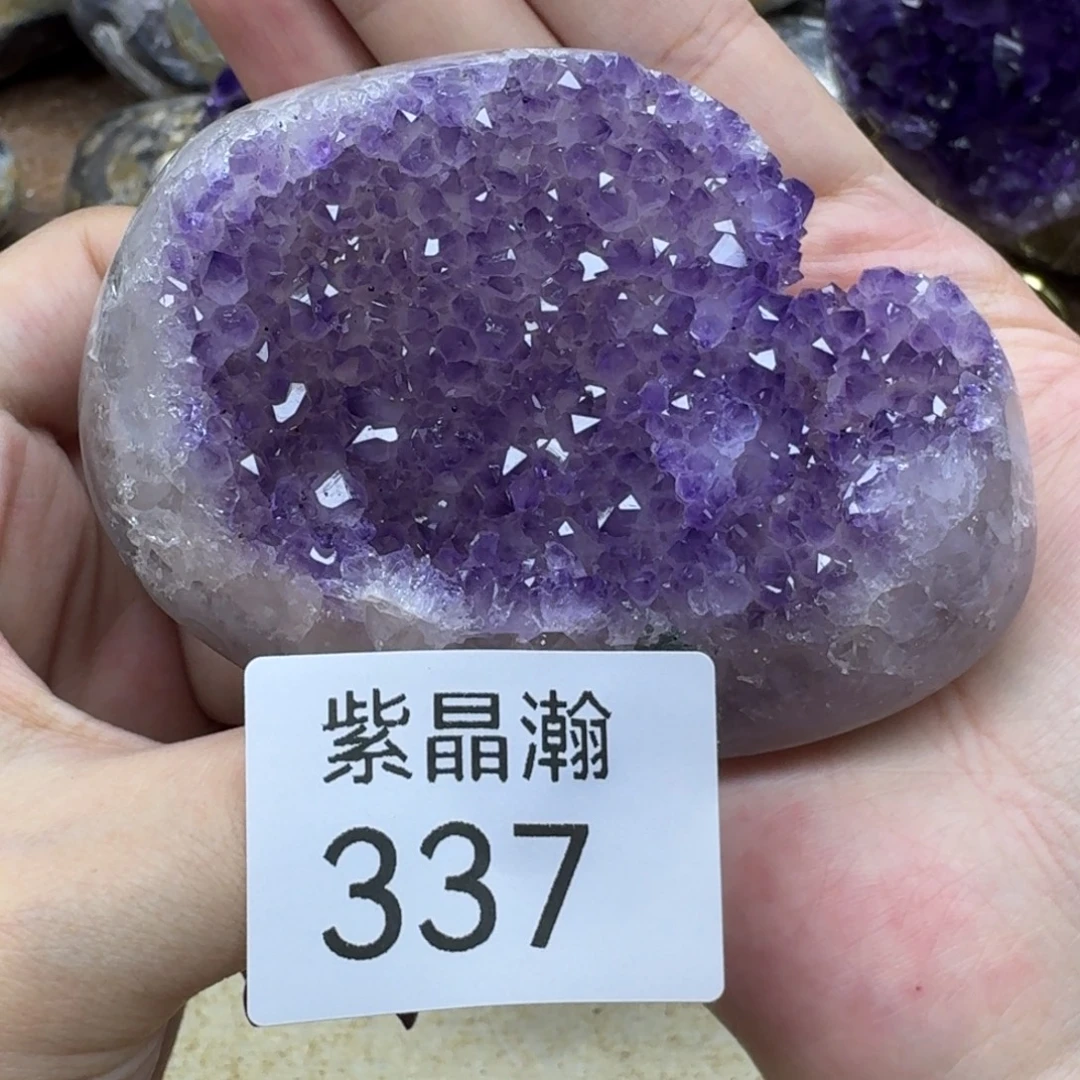 未镶嵌大型摆件（非配饰）水晶