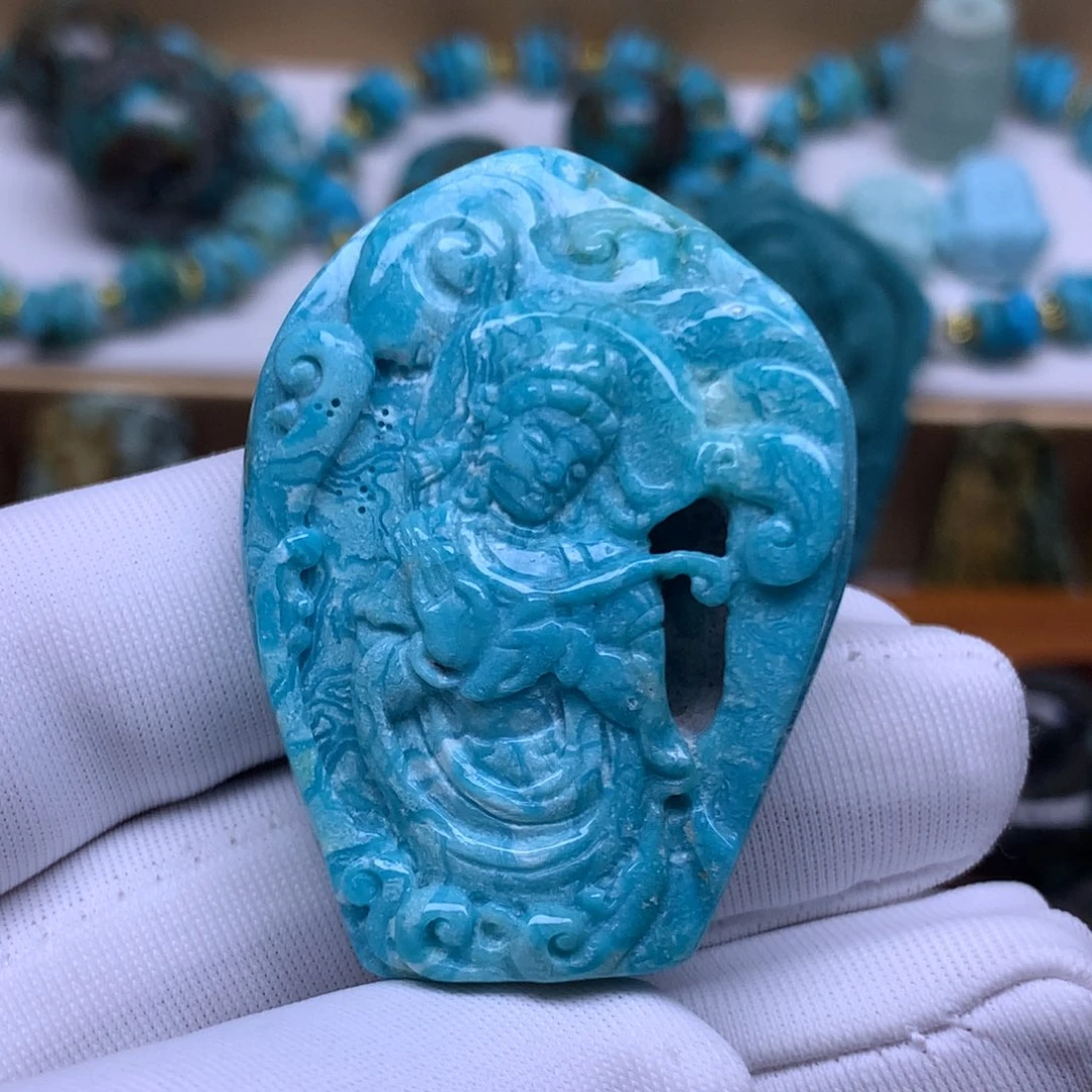 未镶嵌散珠配饰配珠