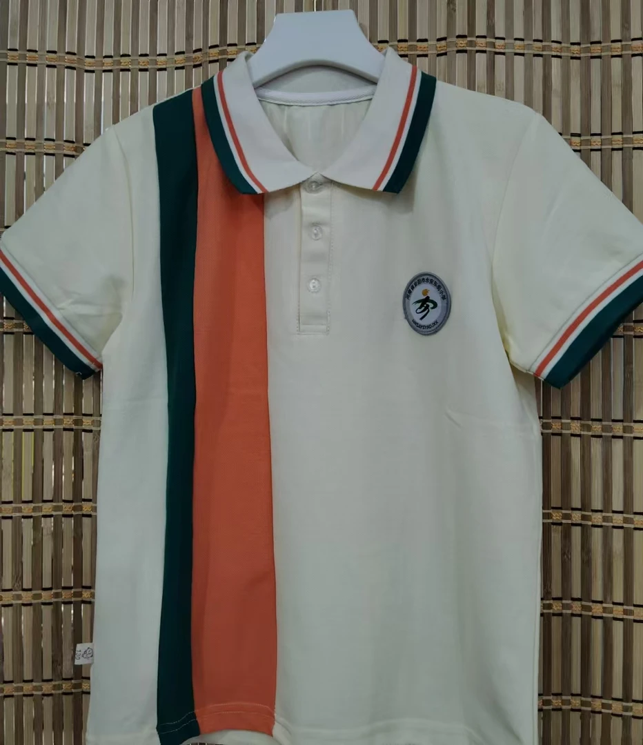 安阳市永安东街夏季T恤衫