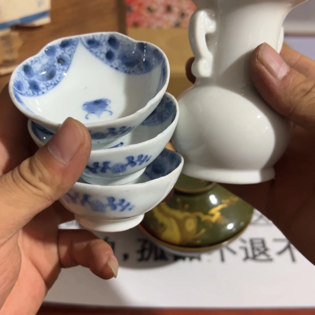 陶瓷制品加工工艺技术