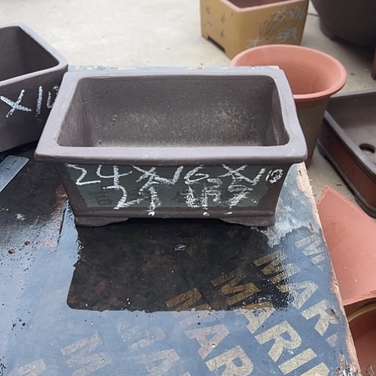 花盆紫砂透气花盆