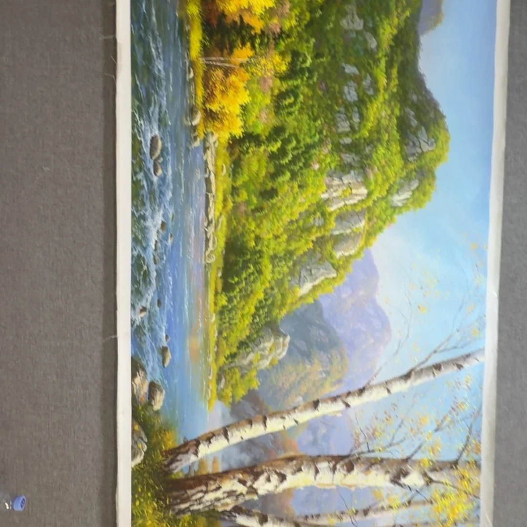 油画加油加油努力加油努力加油努力加油