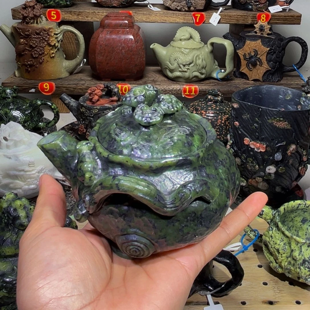 探***士藏玉药王石双十一福利