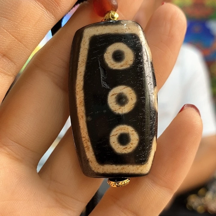 未镶嵌颈饰玛瑙/玉髓79