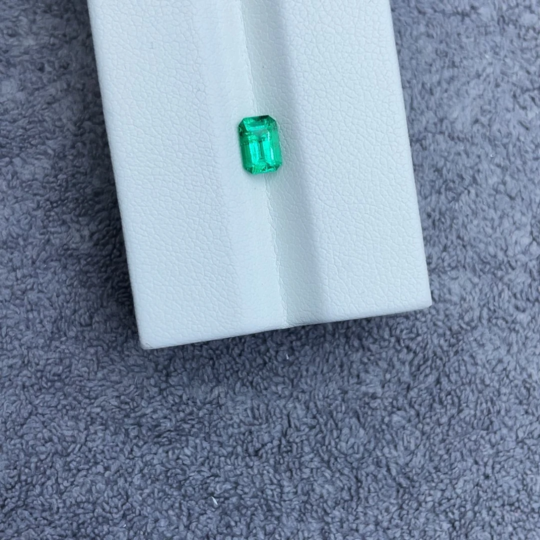 祖母绿裸石0.51Ct