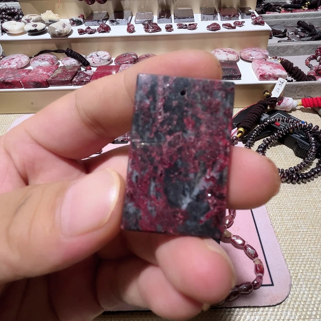 天然辰砂66666666688888
