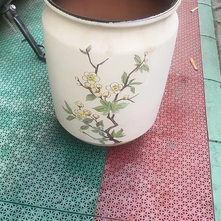 泥塑自产自销模式