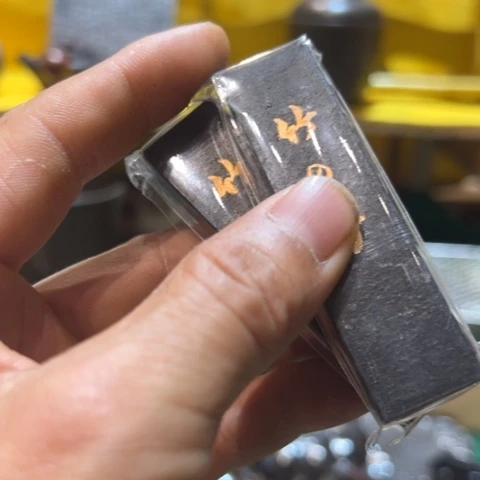 中古美术，金银铜铁锡