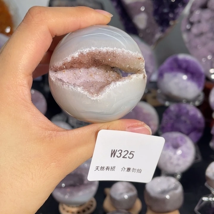 未镶嵌大型摆件（非配饰）水晶