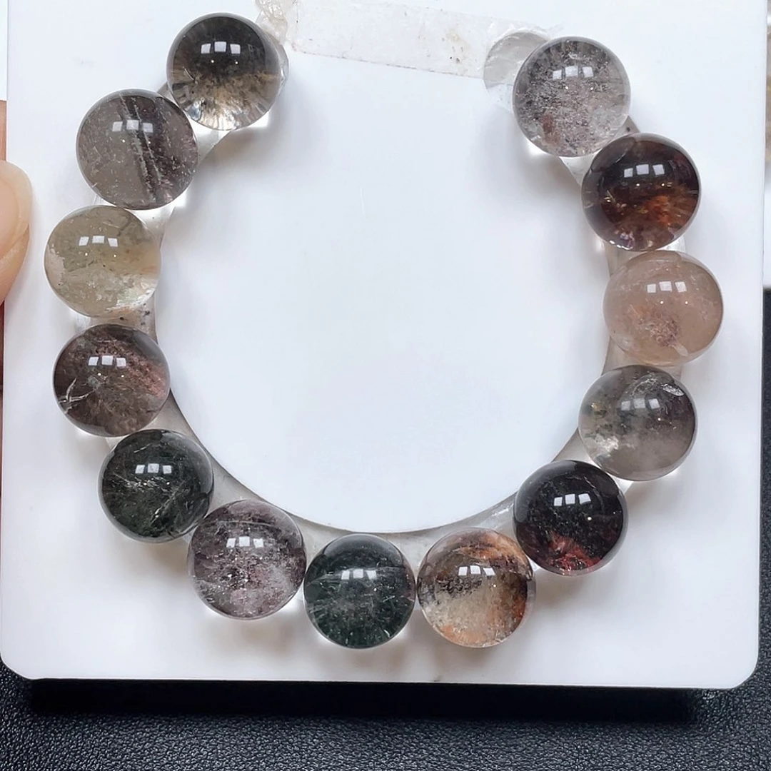 黎***明未镶嵌吊坠(不含链)水晶