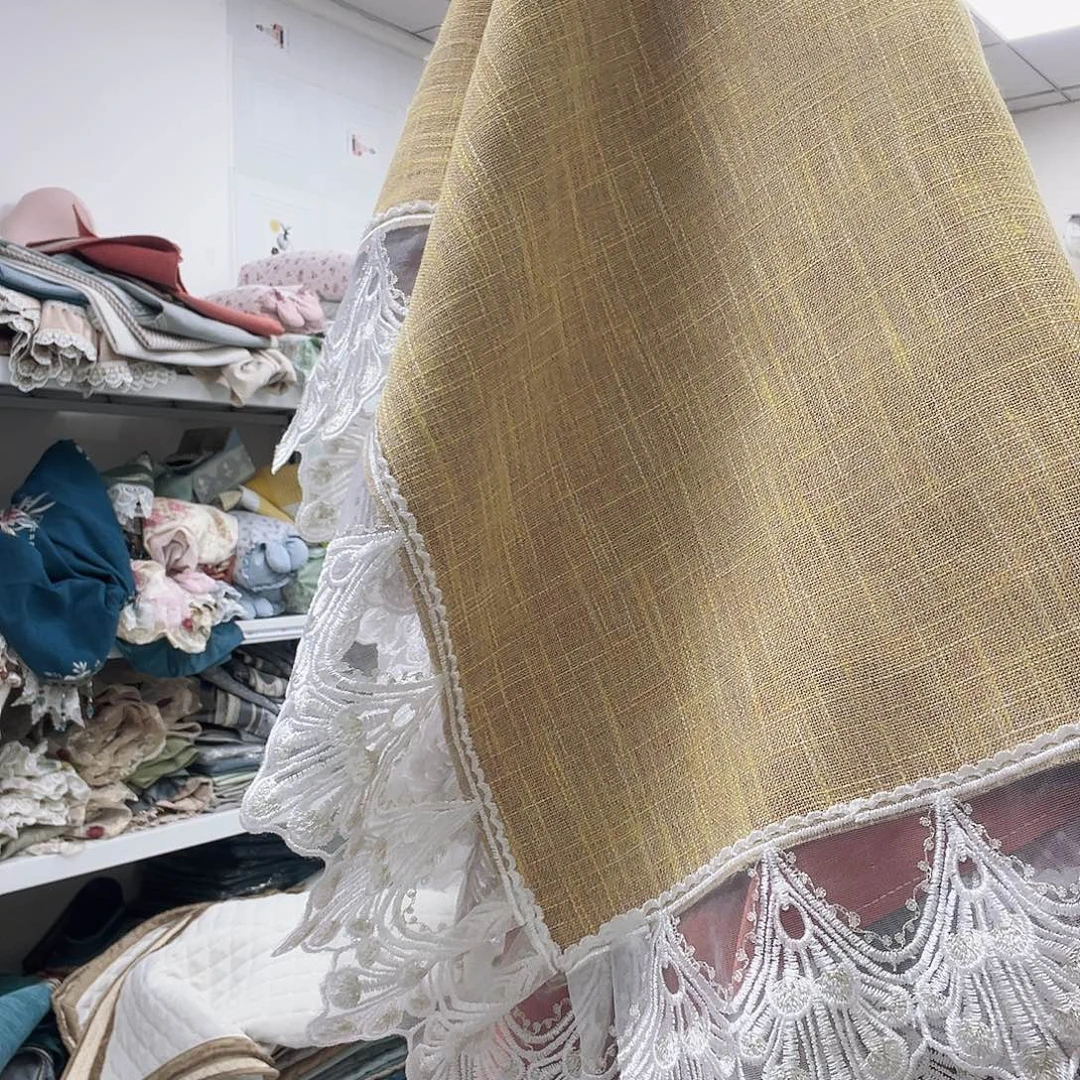 雪尼尔聚酯纤维快乐大本营在这里是什么