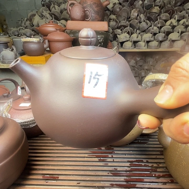 紫砂壶等传统文化的传承与传承等方面