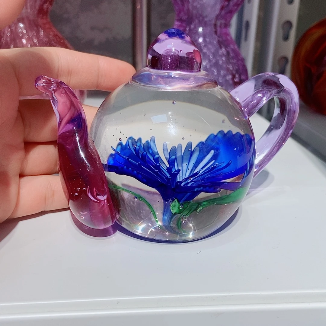 手工艺品琉璃微瑕111222333333333