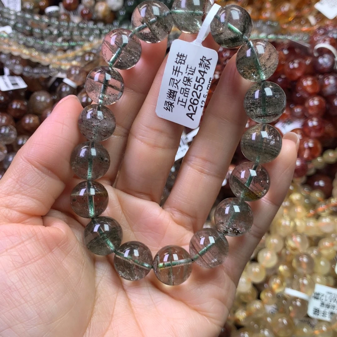 未镶嵌水晶手链1111111111