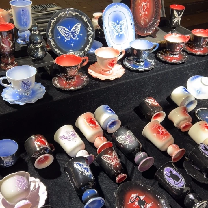 53。         陶瓷