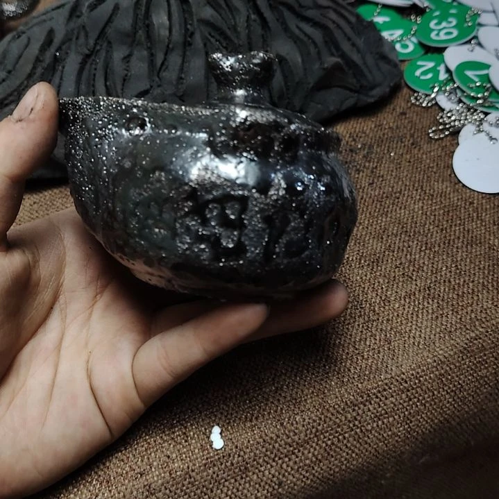 ?****?全手工制作精品宝瓶