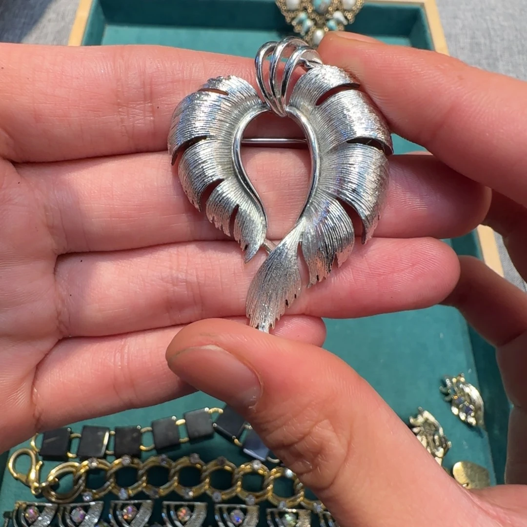 仿水晶铜合金微瑕